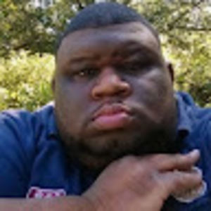 Meet your Posher, Jerald